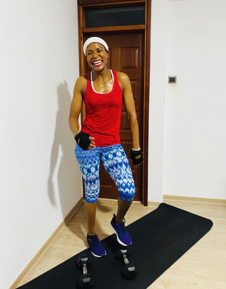Doctor Fitness