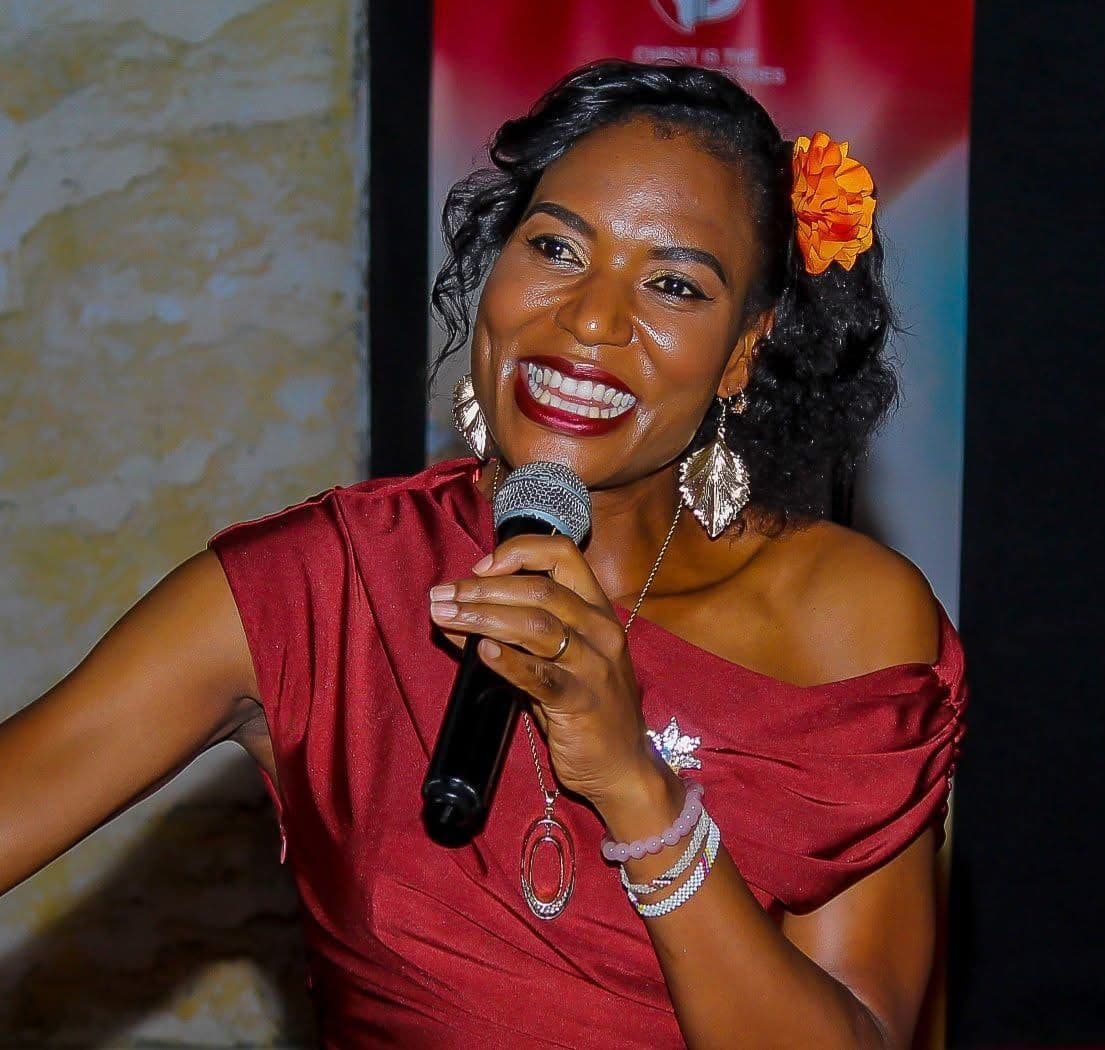 Dr. Esther Dindi